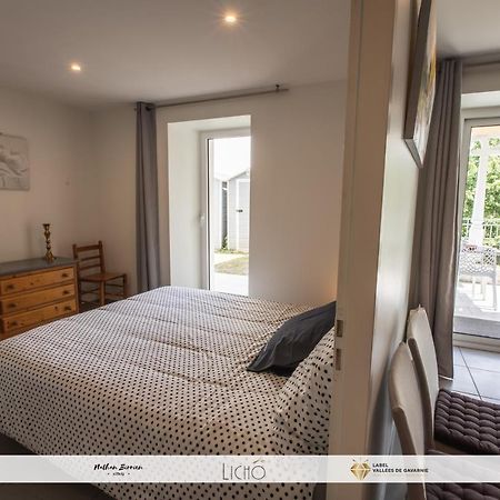 Maison Plante A1 Argelès-Gazost Dış mekan fotoğraf