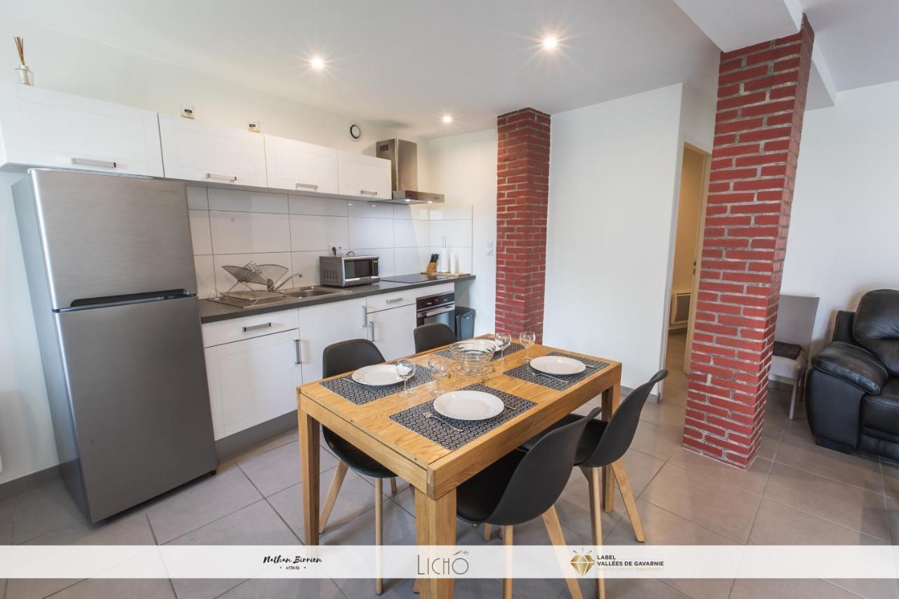 Maison Plante A1 Argelès-Gazost Dış mekan fotoğraf