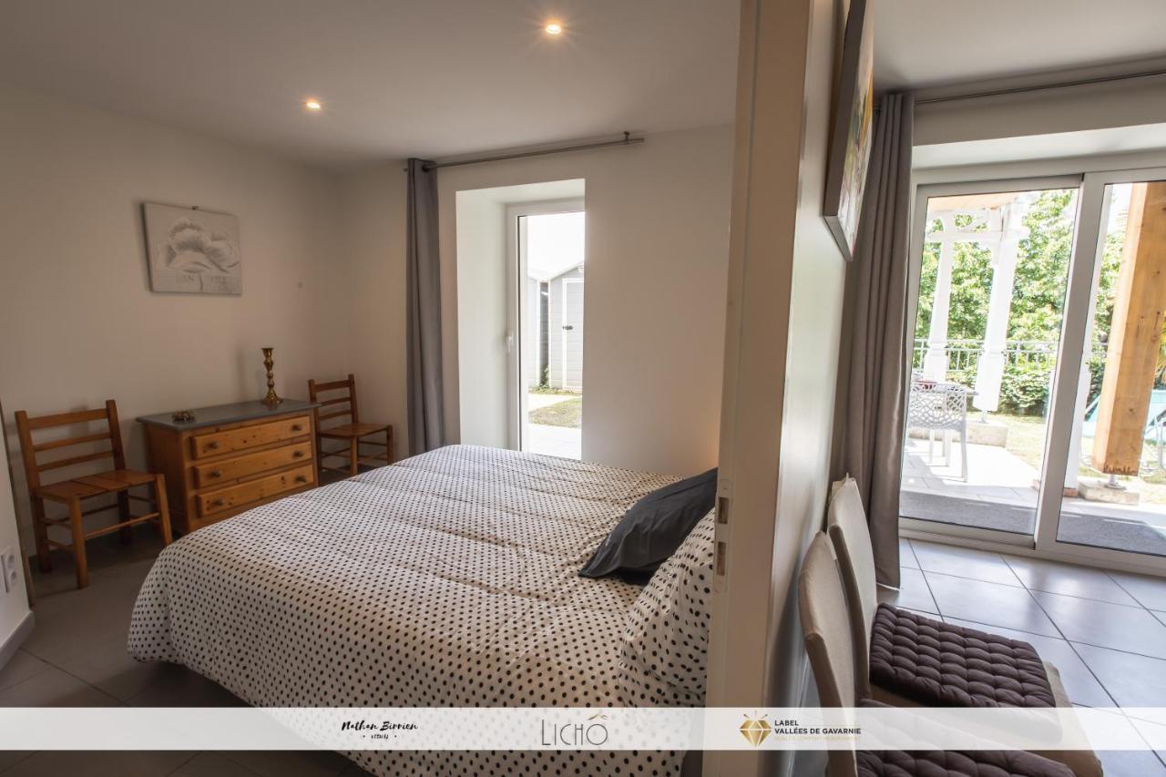 Maison Plante A1 Argelès-Gazost Dış mekan fotoğraf
